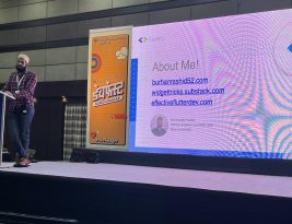 Macros: A Game Changing Feature in Flutter at Devfest Gandhinagar 2024